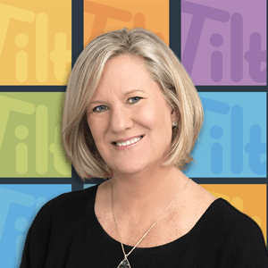 Pam Boney, Founder & CEO
