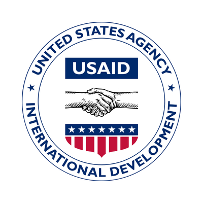 USAID logo
