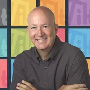 Bob Ostrom, Creative Director