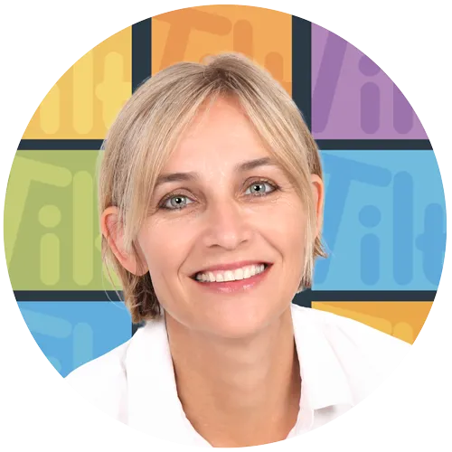 Erika Bill-Peter, CLO