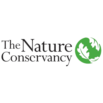 The Nature Conservancy logo