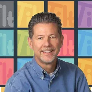 Dan Boney, Co-Founder, CIO