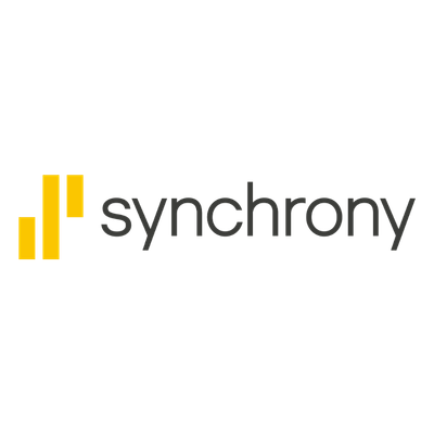 Synchrony logo
