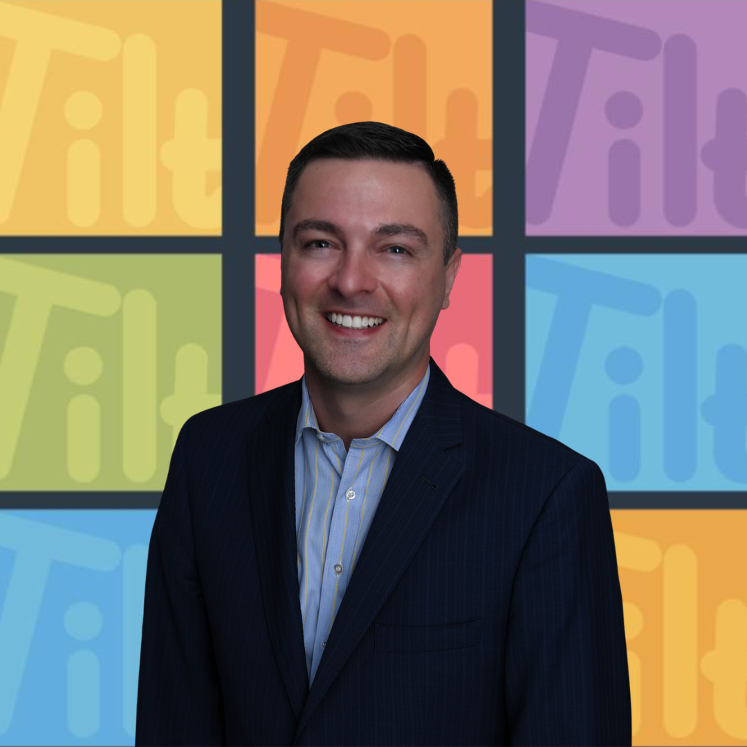 Gary Owens, VP of Strategic Initiatives