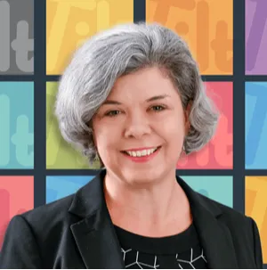 Katherine Gilliland, Instructor