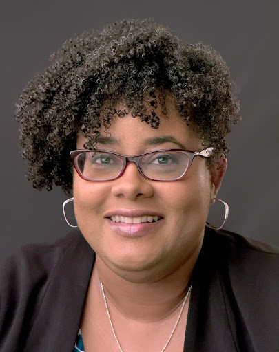 Karel McIntosh — Co-Facilitator