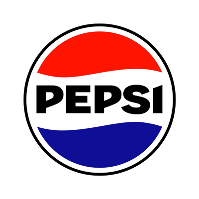 Pepsi logo