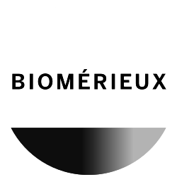 BioMérieux logo