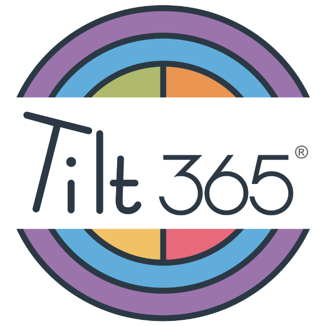 Tilt365 logo