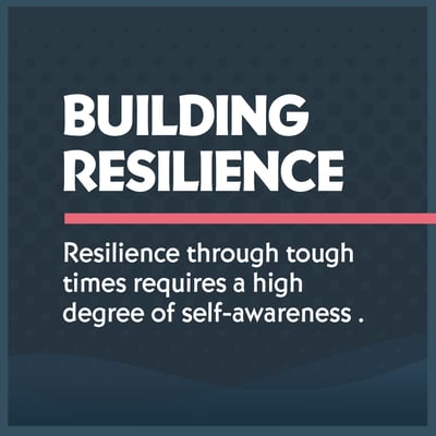 Building Resilience with Coping Skills