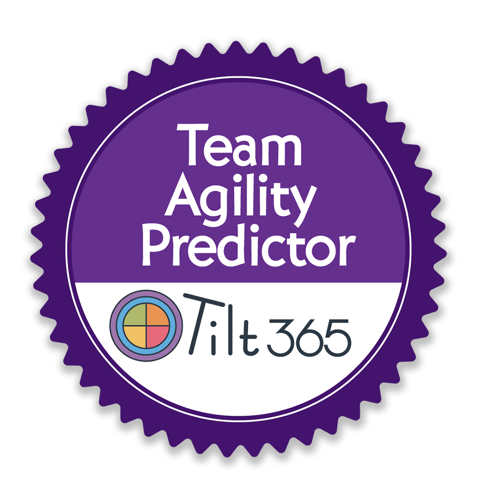 Team Agility Predictor Logo